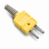 Cặp nhiệt điện Solmetric loại K FLUKE FLUKE-SOL-COUPLE-K (0 °C đến 482 °C, 1.8 m)