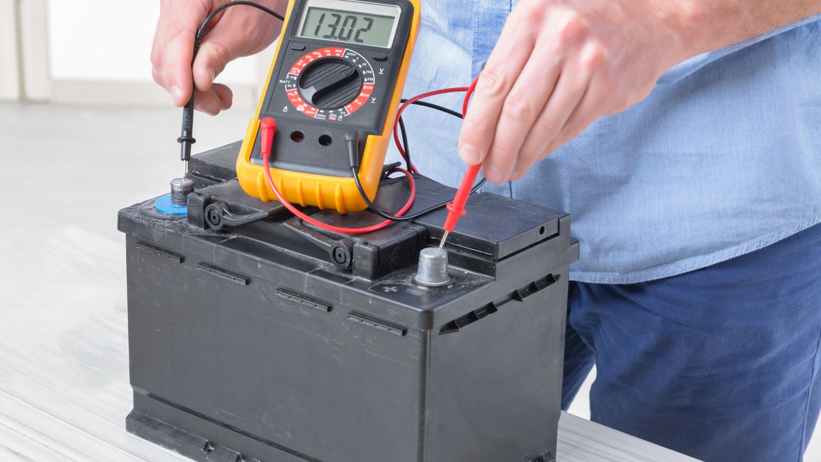 Nội Trở Pin Là Gì? Khái Niệm, Ảnh Hưởng Và Cách Kiểm Tra 6 Nội trở pin là gì