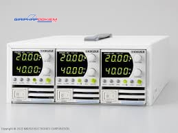 Máy cấp nguồn DC KIKUSUI PAV Series (DC Power supply) 7 Máy cấp nguồn DC KIKUSUI PAV Series (DC Power supply) - Ảnh 3