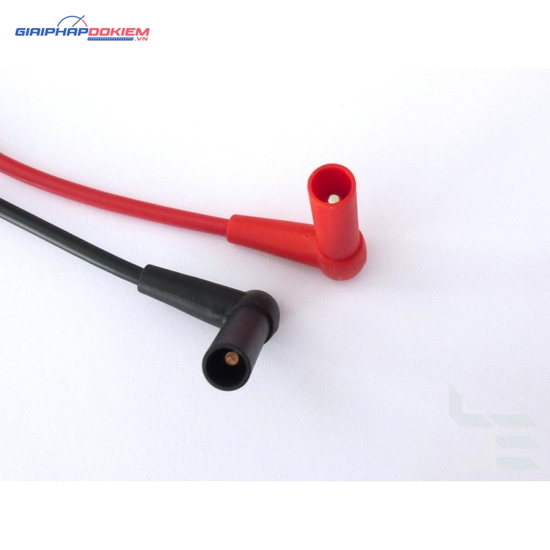 Dây đo FLUKE TL31 4 Dây đo FLUKE TL31 - Ảnh 2