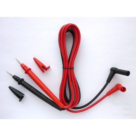 Dây đo FLUKE TL31 6 Dây đo FLUKE TL31