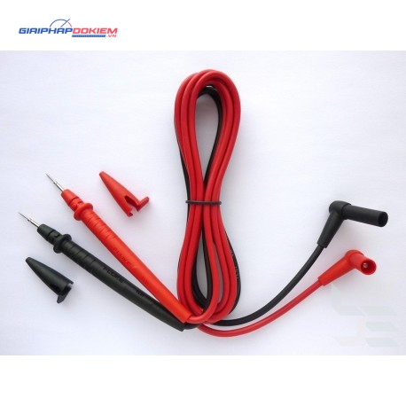 Dây đo FLUKE TL31 3 Dây đo FLUKE TL31