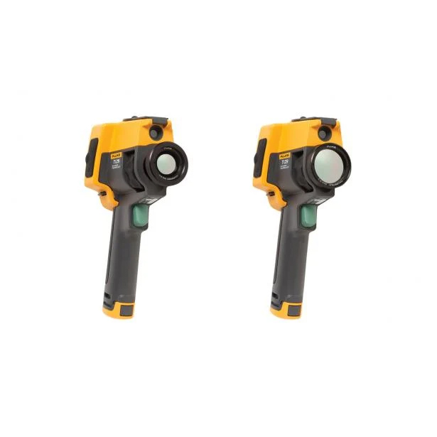 Camera nhiệt độ Fluke Ti29 (-20 to +600°C, 280 X 210 pixels) 3 Camera nhiệt độ Fluke Ti29 (-20 to +600°C, 280 X 210 pixels)