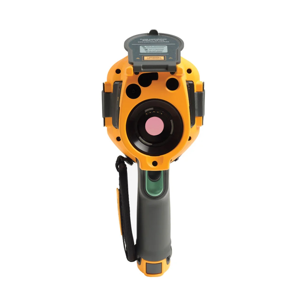 Camera nhiệt độ Fluke Ti300 (-20 °C to +650 °C, 240 X 180 pixels) 4 Camera nhiệt độ Fluke Ti300 (-20 °C to +650 °C, 240 X 180 pixels) - Ảnh 2