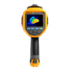 Camera đo nhiệt độ FLUKE FLK-TIS55+ 27HZ (256 x 192 pixels, 1,91 mRad, 550 °C)