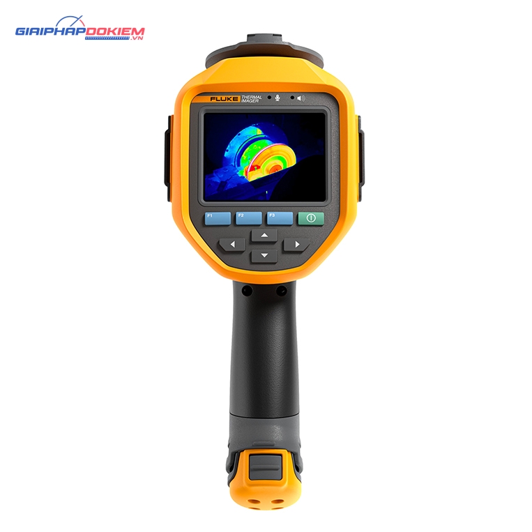Camera nhiệt độ FLUKE FLK-TI480U 30HZ/AP (1280 × 960, 1-10x, -20 °C ~ 1200 °C) 2 Camera nhiệt độ FLUKE FLK-TI480U 30HZ/AP (1280 × 960, 1-10x, -20 °C ~ 1200 °C)