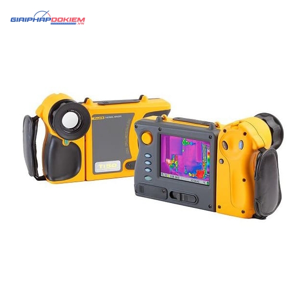 Camera nhiệt độ Fluke Ti55FT-20 (-20 °C to +350 °C) 3 Camera nhiệt độ Fluke Ti55FT-20 (-20 °C to +350 °C)