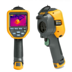 Camera đo nhiệt độ Fluke TiS10 (80x60 pixels, -20 °C to +250 °C, 7,8 mRad) 5 tis100 3