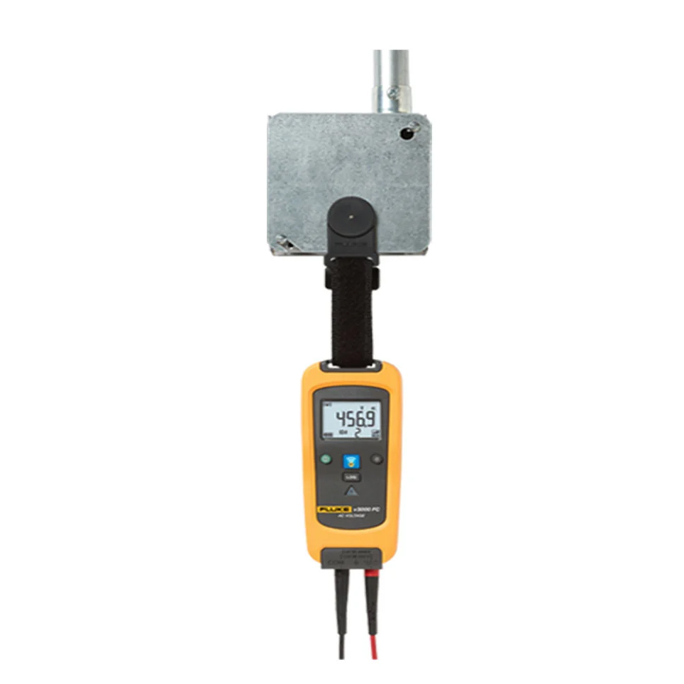 Máy đo điện áp DC FLUKE FLK-V3001FC (Fluke-3001FC, 1000V) 3 Máy đo điện áp DC FLUKE FLK-V3001FC (Fluke-3001FC, 1000V)