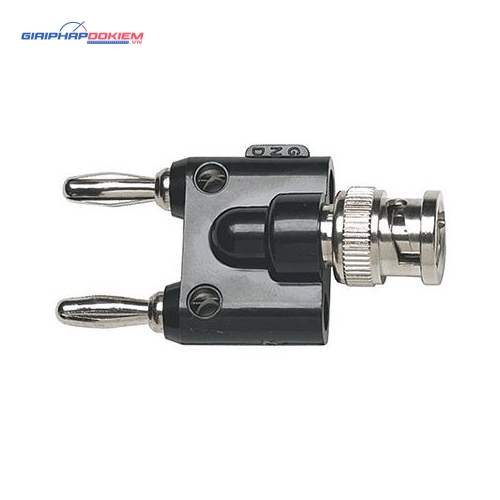 Đầu cắm chuyển đổi BNC FLUKE BP881 4 Đầu cắm chuyển đổi BNC FLUKE BP881 - Ảnh 2