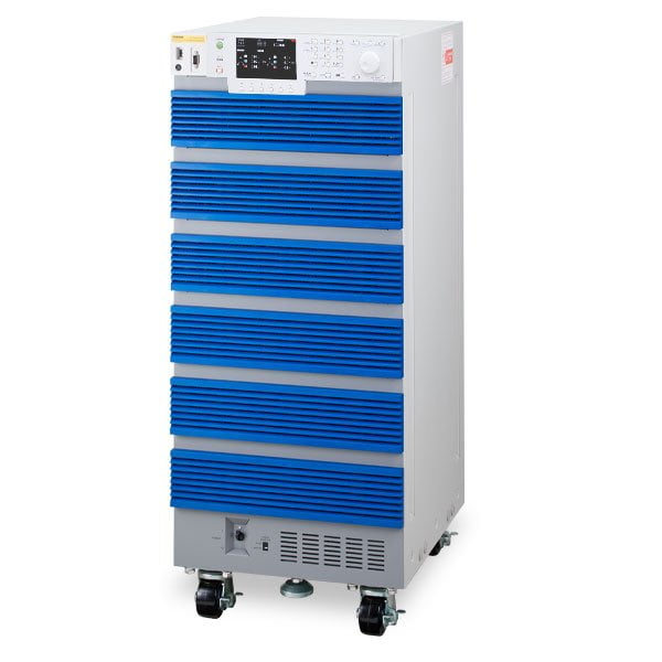 Máy cấp nguồn AC/DC KIKUSUI PCR-WEA/WEA2 Series (AC/DC Power supply) 17 Máy cấp nguồn AC/DC KIKUSUI PCR-WEA/WEA2 Series (AC/DC Power supply) - Ảnh 6