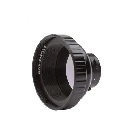 Ống kính hồng ngoại tầm xa FLUKE FLK-LENS/TELE2 2 Ống kính hồng ngoại tầm xa FLUKE FLK-LENS/TELE2