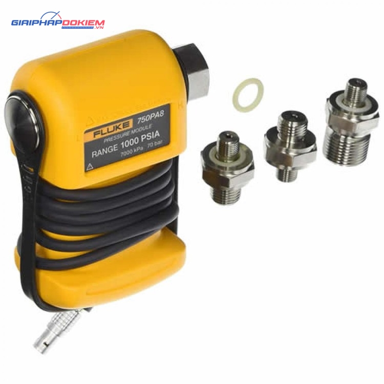 Mô-đun đo áp suất FLUKE 750PA8 (0 - 1000 psia) 5 Mô-đun đo áp suất FLUKE 750PA8 (0 - 1000 psia)