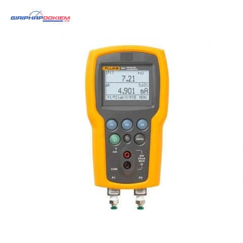 Máy hiệu chuẩn áp suất FLUKE-721-3603 (36 psig, 300 psig) 6 Máy hiệu chuẩn áp suất FLUKE-721-3603 (36 psig, 300 psig)