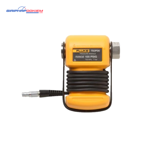 Mô-đun đo áp suất FLUKE-750PD27 (300 psi, 20 bar) 6 Mô-đun đo áp suất FLUKE-750PD27 (300 psi, 20 bar)