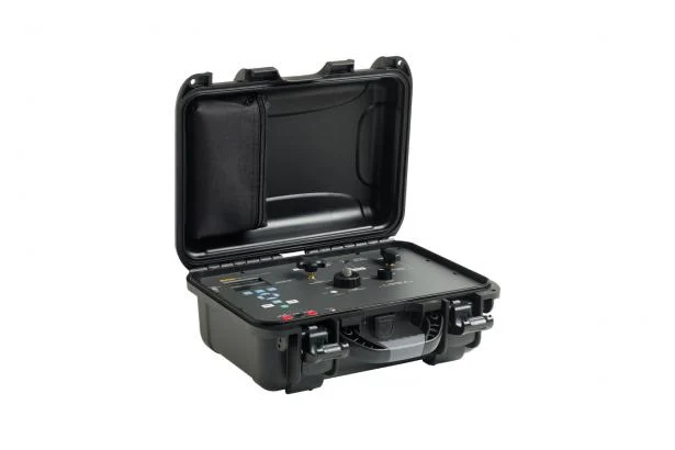 Máy hiệu chuẩn áp suất di động FLUKE 3130-G2M 8 Máy hiệu chuẩn áp suất di động FLUKE 3130-G2M - Ảnh 4