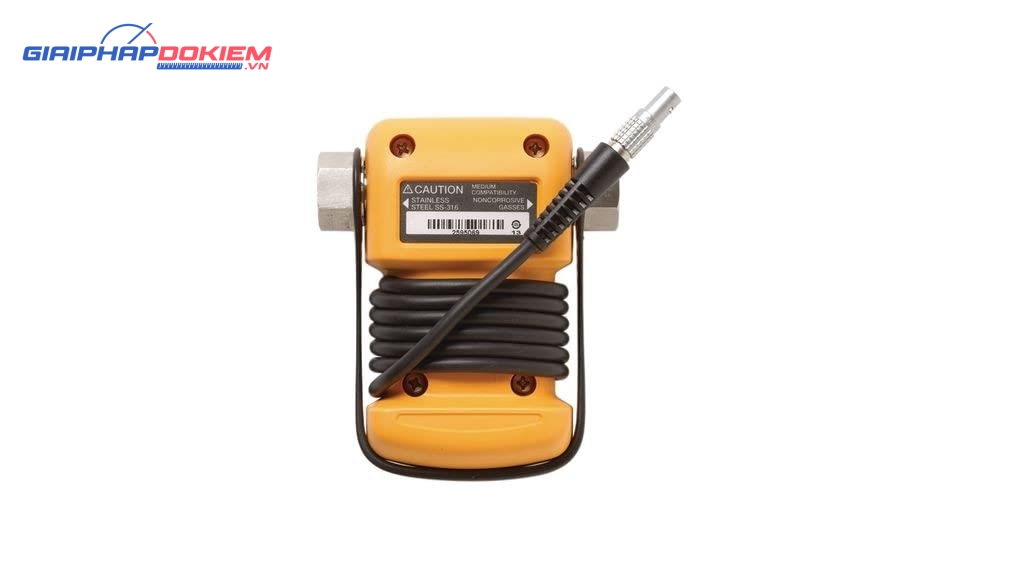 Mô-đun đo áp suất FLUKE-750P30 (0 - 5000 psi) 8 Mô-đun đo áp suất FLUKE-750P30 (0 - 5000 psi) - Ảnh 4
