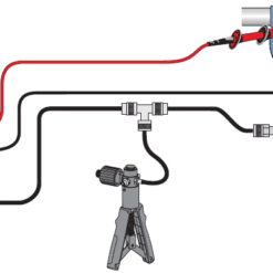 Máy hiệu chuẩn áp suất FLUKE-721-1630 (16 psig, 3000 psig) 17 721 1