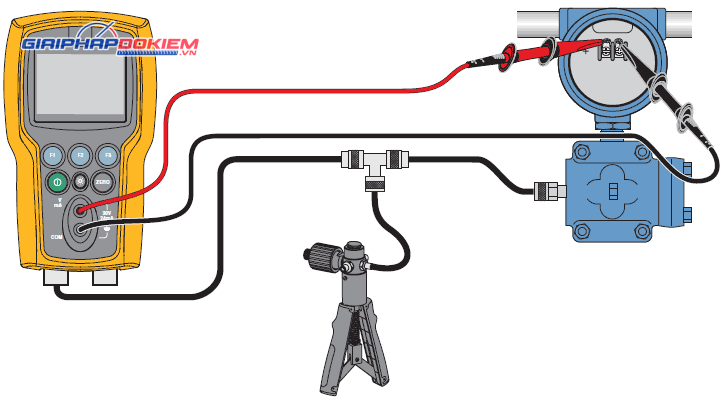 Máy hiệu chuẩn áp suất FLUKE-721-1605 (16 psig, 500 psig) 9 Máy hiệu chuẩn áp suất FLUKE-721-1605 (16 psig, 500 psig) - Ảnh 4