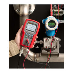 Thiết bị hiệu chuẩn áp suất chính xác FLUKE 721Ex-1601 (Intrinsically Safe, -0,83~6,9 bar) 11 721ex in action