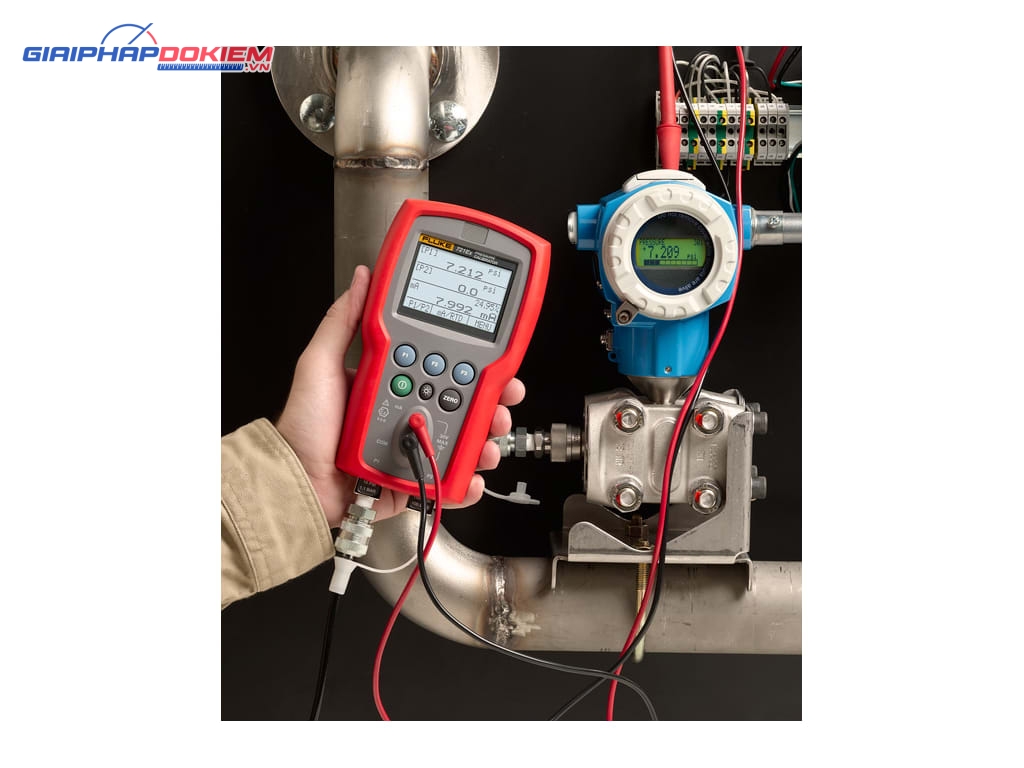 Thiết bị hiệu chuẩn áp suất chính xác FLUKE-721EX-1630 (Intrinsically Safe, 0~200 bar) 8 Thiết bị hiệu chuẩn áp suất chính xác FLUKE-721EX-1630 (Intrinsically Safe, 0~200 bar) - Ảnh 4