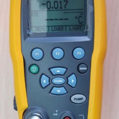 Máy hiệu chuẩn áp suất FLUKE-719PRO-30G (30 psig) 12 73356 18 0000