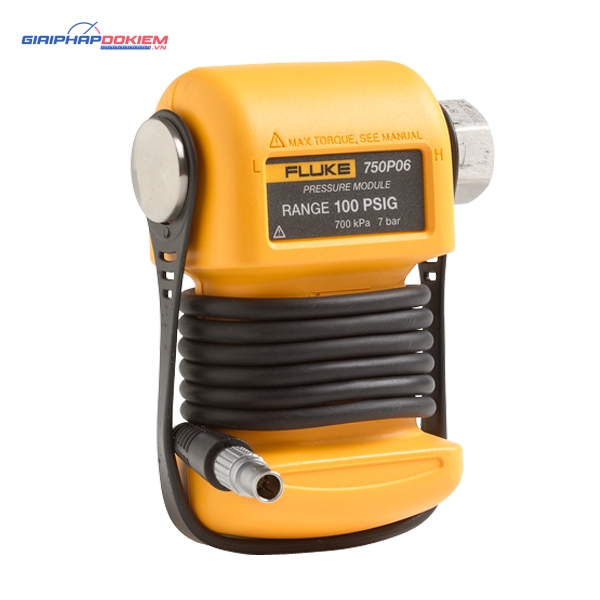 Mô-đun đo áp suất FLUKE 750PA3 (0 - 5 psia) 4 Mô-đun đo áp suất FLUKE 750PA3 (0 - 5 psia)