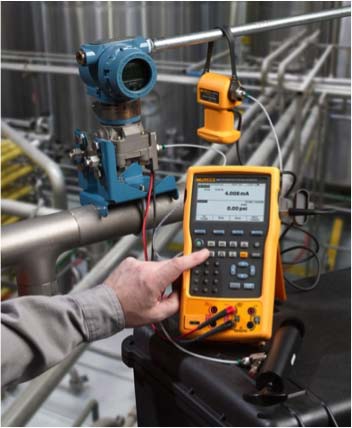 Mô-đun đo áp suất FLUKE 750PA3 (0 - 5 psia) 7 Mô-đun đo áp suất FLUKE 750PA3 (0 - 5 psia) - Ảnh 4