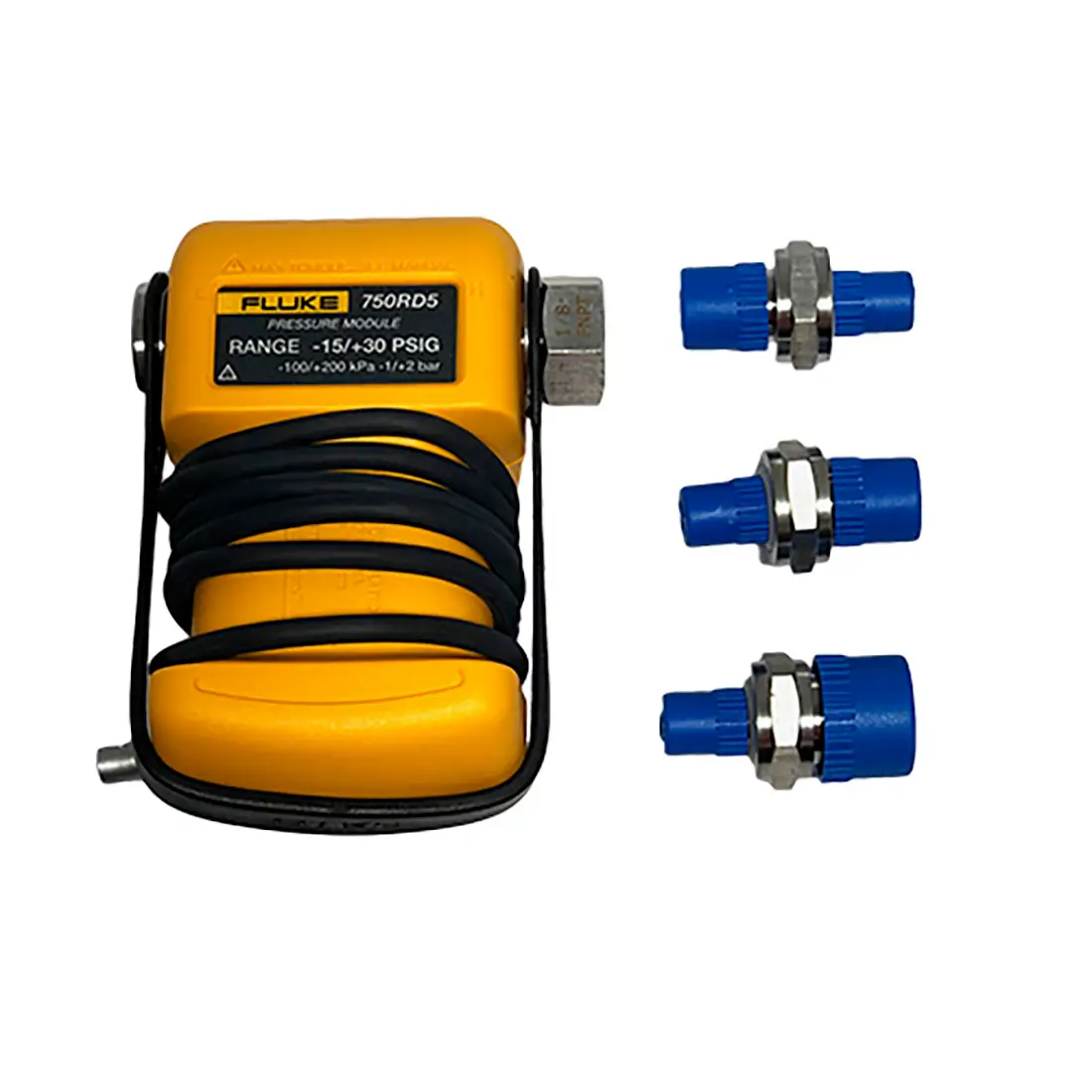 Mô-đun đo áp suất FLUKE 750RD5 (30 psi, 2 bar) 9 Mô-đun đo áp suất FLUKE 750RD5 (30 psi, 2 bar)