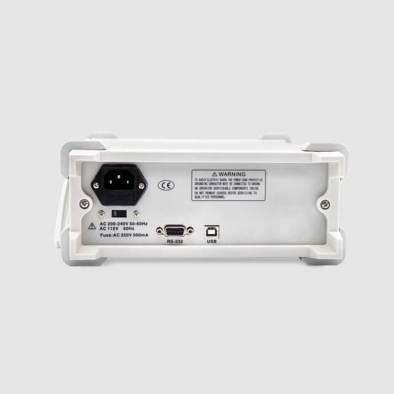 Máy phát xung Matrix MFG-3225 6 Máy phát xung Matrix MFG-3225 - Ảnh 3