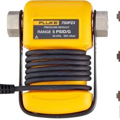 Mô-đun đo áp suất FLUKE 750P23 13 81dkdbpcitl ac uf8941000 ql80