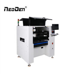 Máy chọn và đặt SMD tự động NeoDen K1830 7 automatic smd pick and place machine12197424755