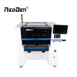 Máy chọn và đặt SMD tự động NeoDen K1830 8 automatic smd pick and place machine12323568281