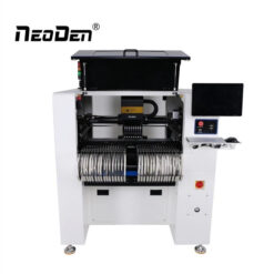 Máy chọn và đặt SMD tự động NeoDen K1830 9 automatic smd pick and place machine12340308382