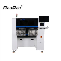 Máy chọn và đặt SMD tự động NeoDen K1830 10 automatic smd pick and place machine12357348451