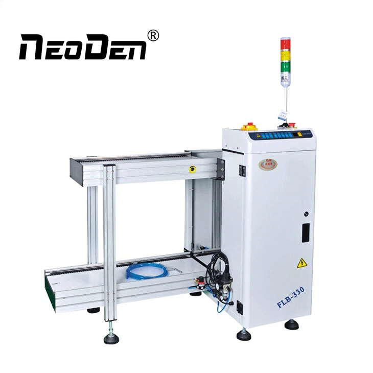 NeoDen BLF-330B Bộ nạp SMT tự động 2 NeoDen BLF-330B Bộ nạp SMT tự động