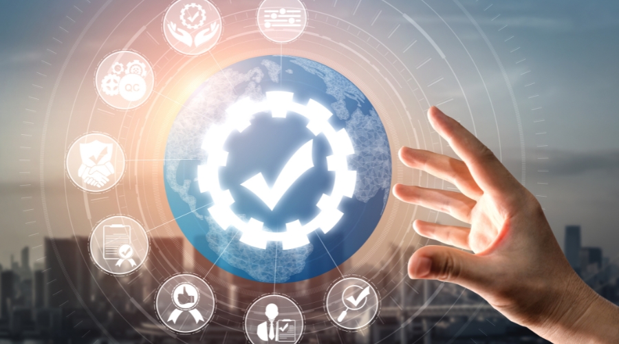 Chất Lượng Điện Năng: Định Nghĩa, Phân Tích Và Giải Pháp Tối Ưu 15 Các tiêu chí quan trọng để đánh giá chất lượng điện năng