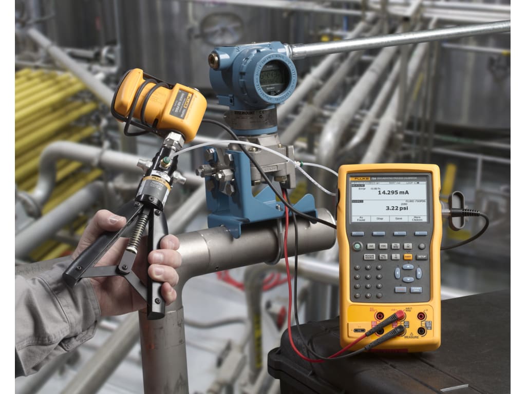 Mô-đun đo áp suất FLUKE-750PV4 (-15 psi) 14 Mô-đun đo áp suất FLUKE-750PV4 (-15 psi) - Ảnh 7