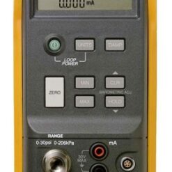 Máy hiệu chuẩn áp suất FLUKE-717 30G (30 psi, 2 bar) 11 fluke 717 30g pressure calibrator 12 to 30 psi