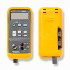 Máy hiệu chuẩn áp suất di động FLUKE-719 100G (100 psi, 7 bar) 12 fluke 719 100g electric pressure calibrator 1