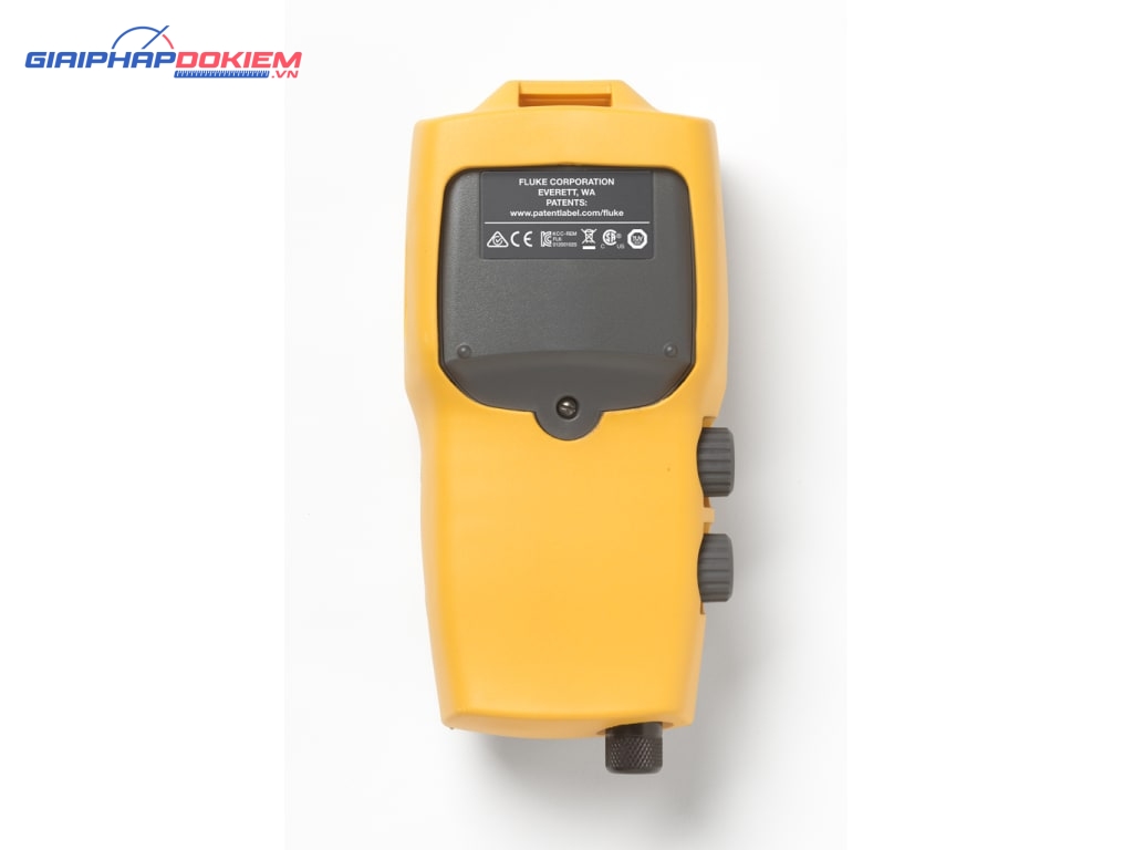 Máy hiệu chuẩn áp suất FLUKE-719PRO-150G (150 psig) 7 Máy hiệu chuẩn áp suất FLUKE-719PRO-150G (150 psig) - Ảnh 2