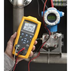 Máy hiệu chuẩn áp suất FLUKE-719PRO-150G (150 psig) 12 fluke 719 pro inuse