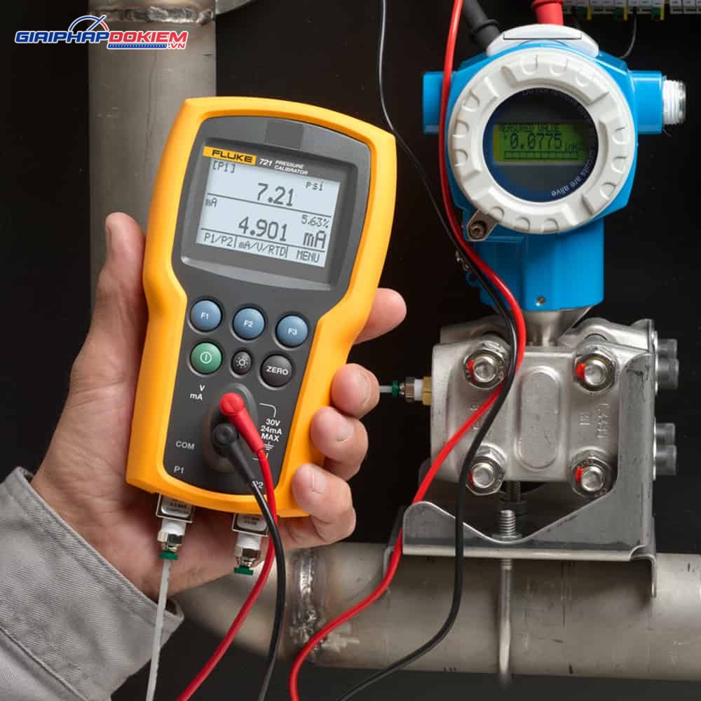 Máy hiệu chuẩn áp suất FLUKE-721-1650 (16 psig, 5000 psig) 11 Máy hiệu chuẩn áp suất FLUKE-721-1650 (16 psig, 5000 psig) - Ảnh 4