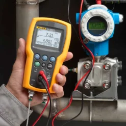 Máy hiệu chuẩn áp suất FLUKE-721-3601 (36 psig, 100 psig) 16 fluke 721 3601 dual sensor pressure 4