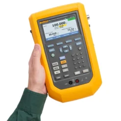 fluke 729 150g fc pressure calibrator 150 2