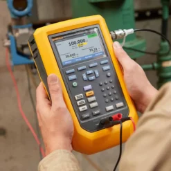 fluke 729 150g fc pressure calibrator 150 3