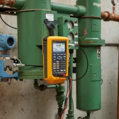fluke 729 150g fc pressure calibrator 150 4