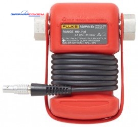Mô-đun đo áp suất FLUKE-750P01EX (10 in H2O, 25 mBar) 5 Mô-đun đo áp suất FLUKE-750P01EX (10 in H2O, 25 mBar) - Ảnh 2
