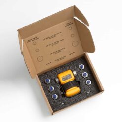 Mô-đun đo áp suất FLUKE-750P2000 (0 - 2000psi, 0 - 140bar) 11 fluke 750p2000 pressure calibrators