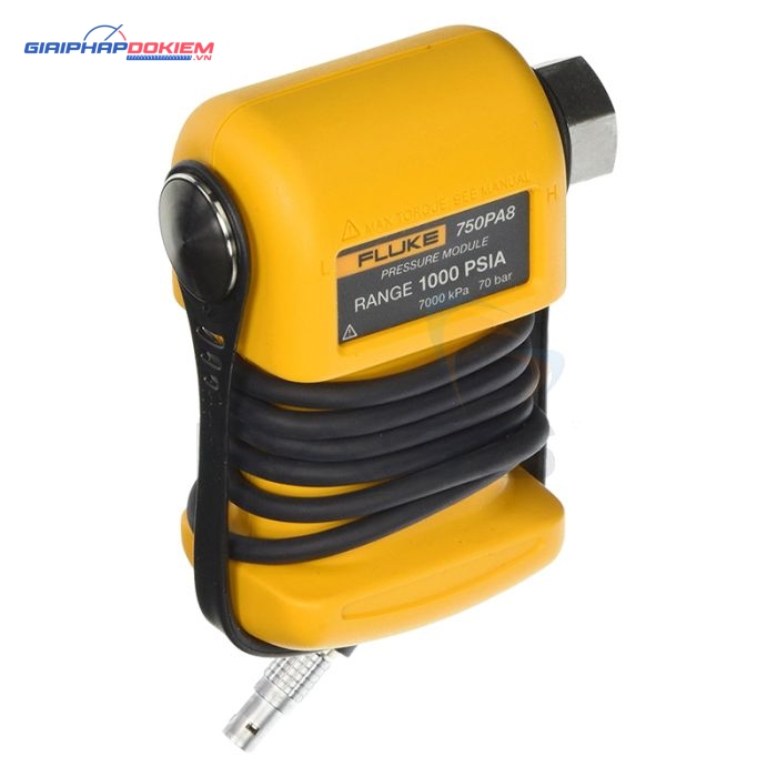 Mô-đun đo áp suất FLUKE 750PA8 (0 - 1000 psia) 6 Mô-đun đo áp suất FLUKE 750PA8 (0 - 1000 psia) - Ảnh 2